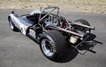 McLaren M1B 1965 года